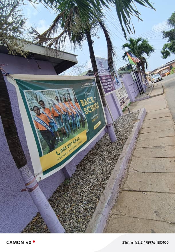 Kotobabi Annex Classroom